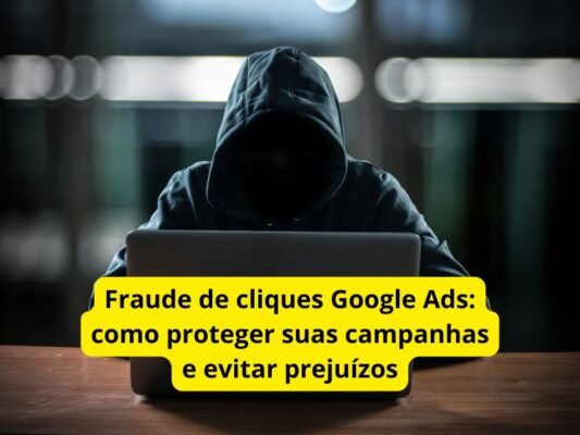 Fraude de cliques Google Ads