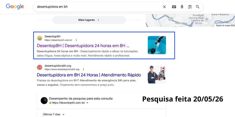 agencia seo bh