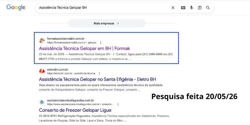 agencia seo bh