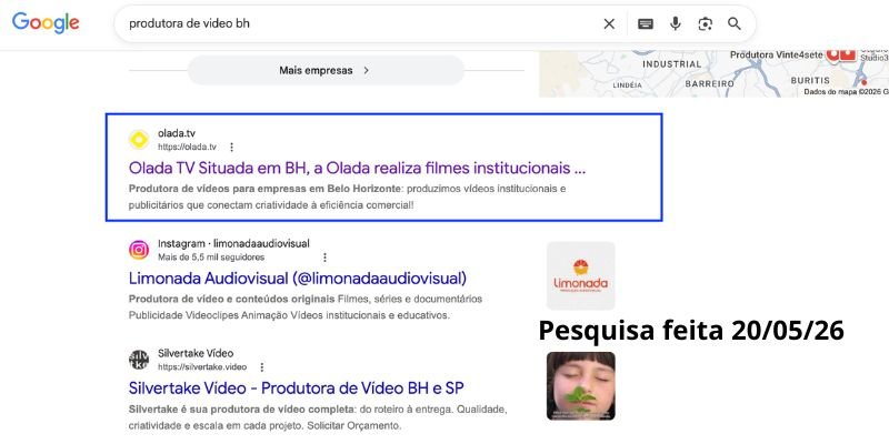 agencia seo bh