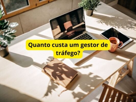 Quanto custa um gestor de tráfego?